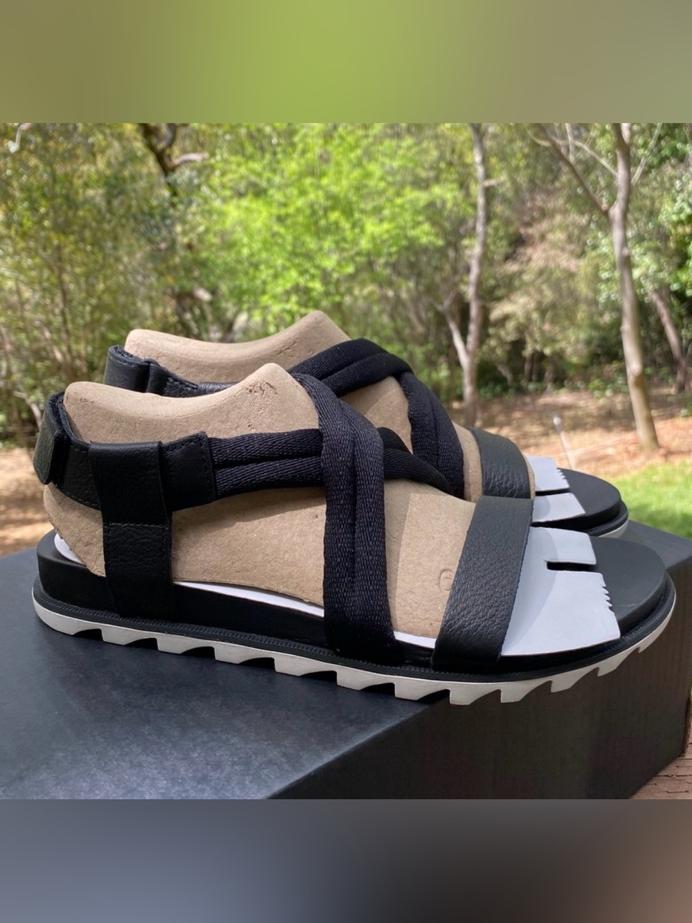 🖤New🖤 Sorel Roaming Decon Sandal